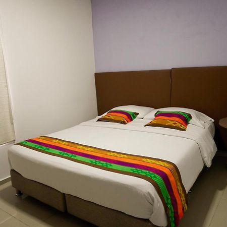 Hotel Tunebo Inn Ríohacha Exteriör bild